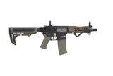 Specna Arms RRA SA-E17 EDGE™ HAL 2 Light Ops Stock Gen. 2 Olive airsoft Carbine