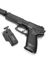 Tridos SSX23 / ASG MK23 Adapter for Novritsch Universal Holster
