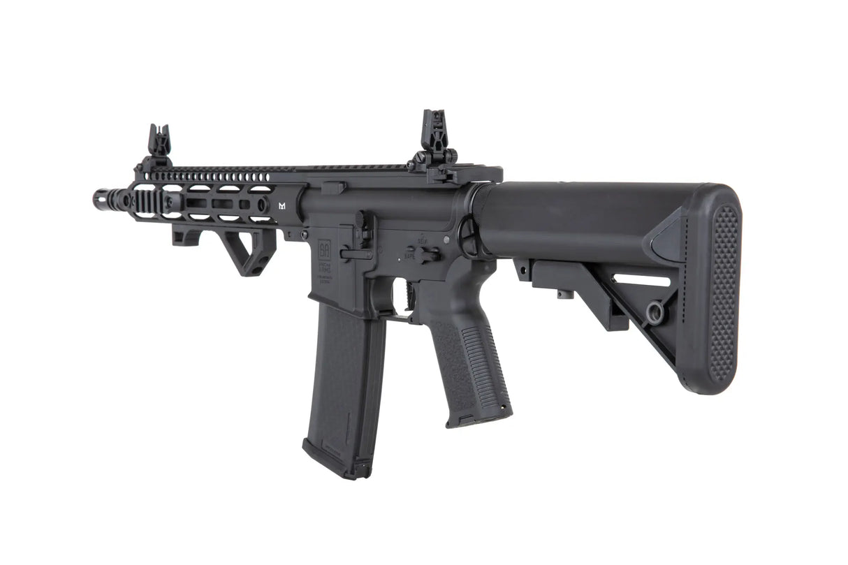 Specna Arms SA-P20 Prime™ BLDC™ Aster II ETU airsoft Carbine Black