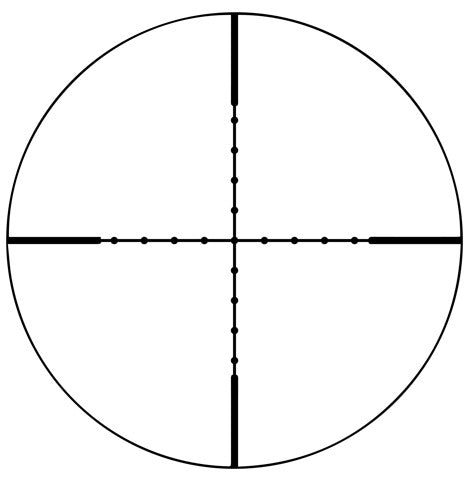 Specna Arms CORE™ 3-9X32AOIR riflescope Black