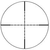 Specna Arms CORE™ 3-9X32AOIR riflescope Black