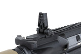 Specna Arms SA-C12 CORE™ Gen.2 HAL ETU™ Half-Tan airsoft Carbine