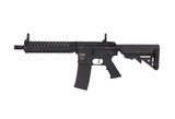 Daniel Defense MK18 SA-F19 FLEX Gen.2 AEG Assault Rifle 10.5" – Black