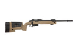 SA-S03 CORE™ Sniper Rifle Replica - Tan