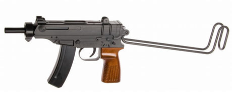 CZ SCORPION Vz61
