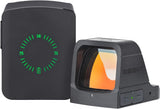 OLIGHT Osight X rødpunktsigte med magnetisk ladecover