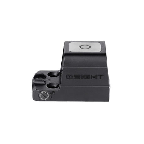 OLIGHT Osight S rødpunktsigte med magnetisk ladecover