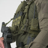 HELIKON CAT Tourniquet Pouch - Sentinel Blue