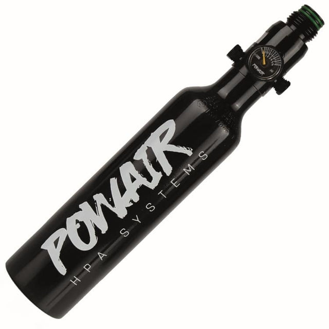 PowAir HPA Tank 13ci 0.2L 3000 PSI Airsoft