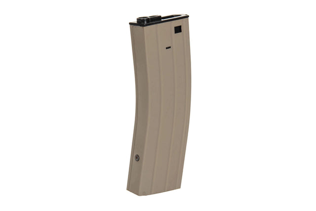 Hi-Cap 470rd Magasin til M4/M16 - Tan