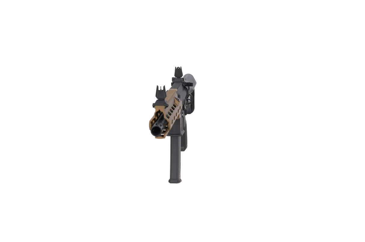 Specna Arms SA-CH30 CORE™ Gen.2 HAL ETU™ Chaos Bronze airsoft Carbine