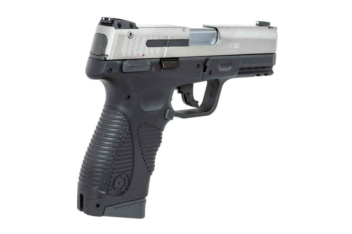 PT24/7 G2 S Håndpistol m/ Metalslæde Co2