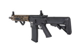 Specna Arms Daniel Defense® RIS III 10.5'' SA-C27 CORE™ Gen.2 HAL ETU™ Chaos Bronze airsoft Carbine