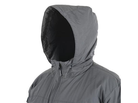 Helikon-Tex Level 7 vinterjakke Climashield Apex Gen III – Flecktarn