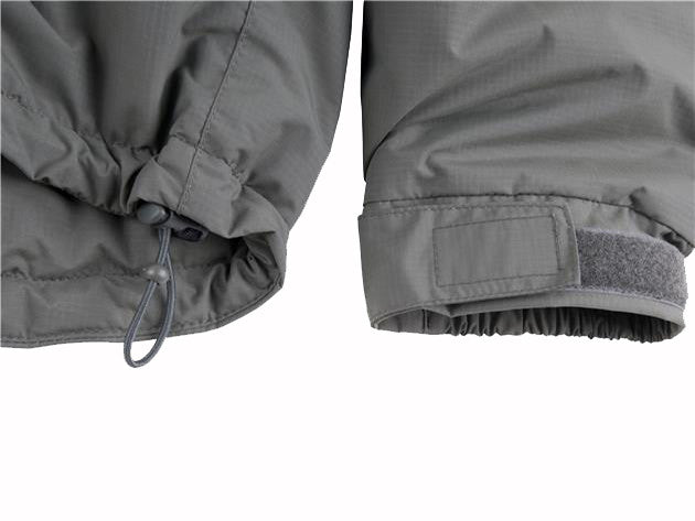 Helikon-Tex Level 7 vinterjakke Climashield Apex Gen III – Flecktarn