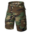 HELIKON BDU Shorts PolyCotton Ripstop