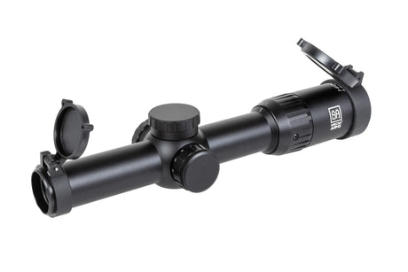 Specna Arms CORE 1–8x24 IR SFP Kikkertsigte