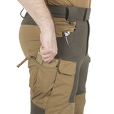 HELIKON HYBRID OUTBACK Pants DuraCanvas