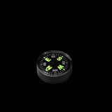 HELIKON Button Compass (Small)