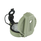 HELIKON RANGER Mk2 Aluminium Compass