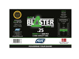 Alpha Grøn Tracer Kugler, 0.25G, 3300styk