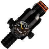PowAir MAXREG regulator til HPA-flaske, 300 bar / 4500 PSI