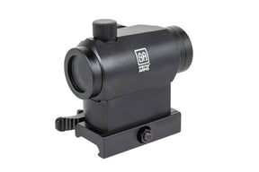 Specna Arms CORE Compact Red Dot Sight - Black