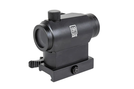 Specna Arms CORE Compact Red Dot Sight - Black