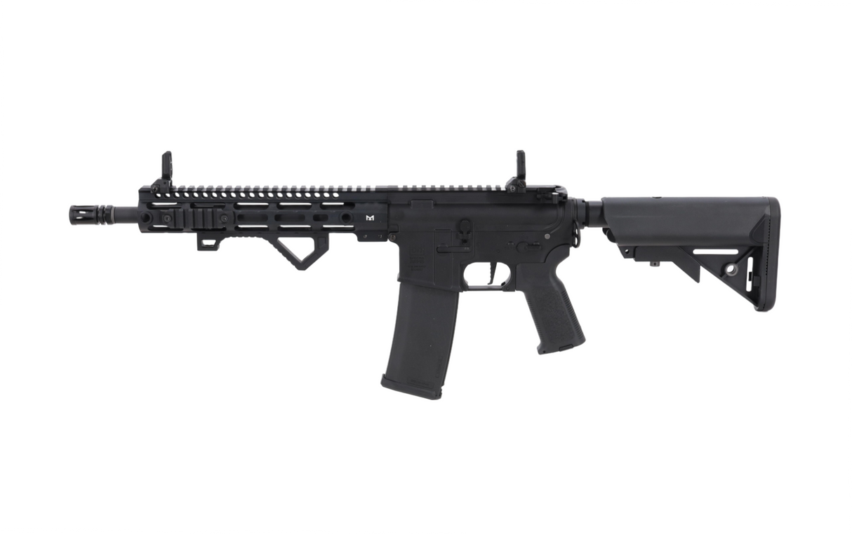 Specna Arms SA-E20 EDGE HAL2 ETU Gen. 2 AEG - Black