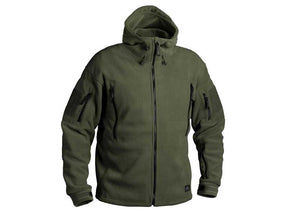 HELIKON PATRIOT Heavy Fleece Jacket