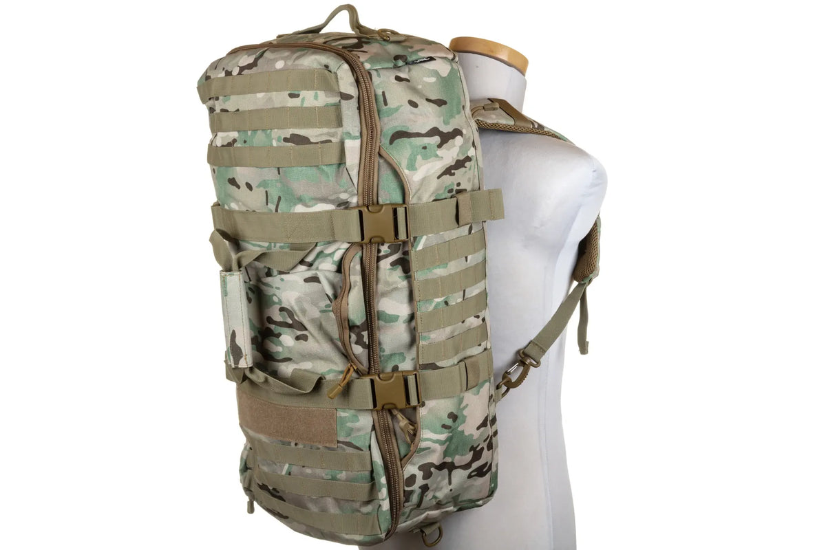 Taktisk 40L rygsæk - MC