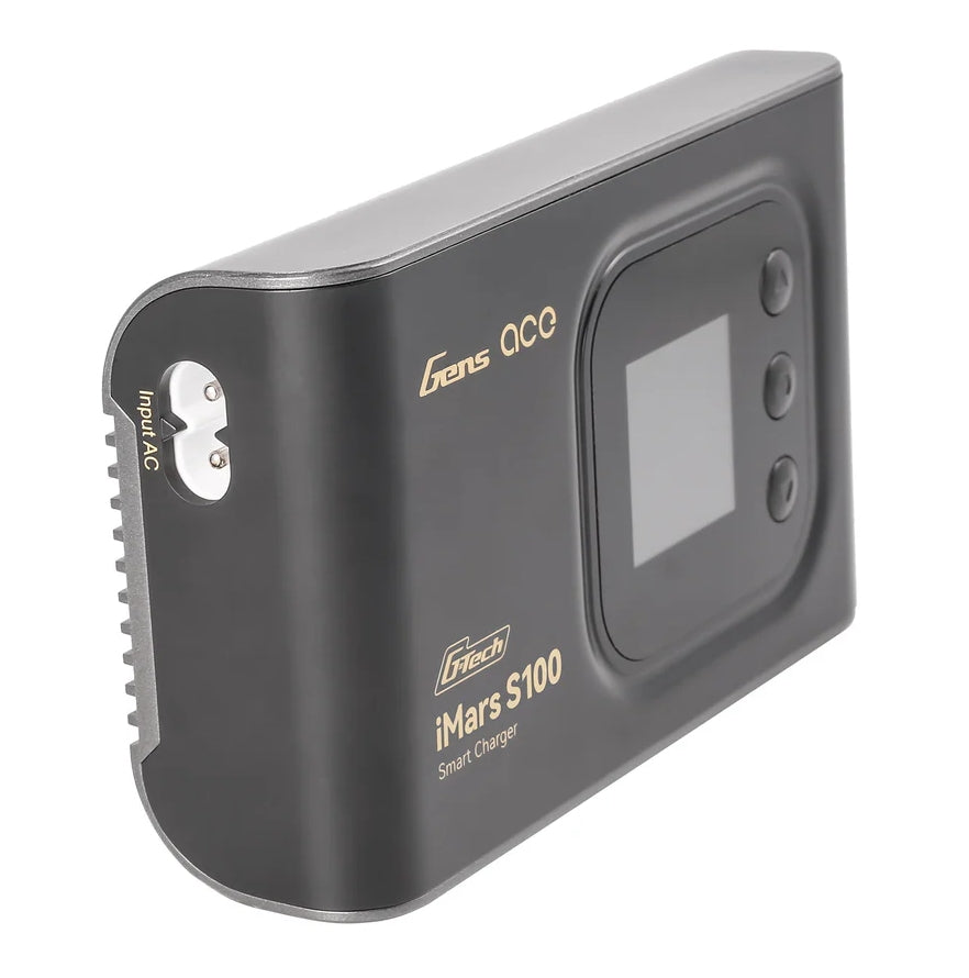 Gens ACE G-TECH iMars S100 Oplader 100W - XT60