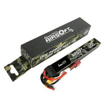 Gens ACE LiPo Batteri 11,1V 1200mAh 25C - Nunchuk T-Dean