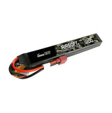 Gens ACE LiPo Batteri 11,1V 1200mAh 25C - Nunchuk T-Dean
