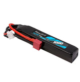 Gens ACE LiHV Batteri 11,4V 1000mAh 50C - Buffer Stick T-Dean