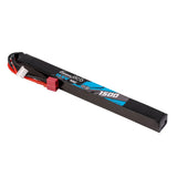 Gens ACE LiHV Li-Pol batteri 11,4V 1500mAh 45C, T-Dean, stick
