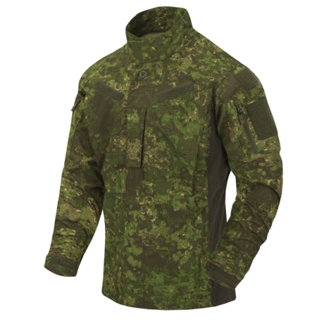 Helikon-Tex MBDU skjorte i NyCo rip-stop