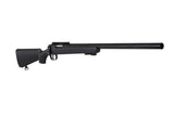 SA-S12 Sniper m/ 3 Joule - Black