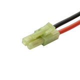 SRC Batteriadapter Stor Tamiya Hun til Small Tamiya Han