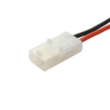 SRC Batteriadapter Stor Tamiya Hun til Small Tamiya Han