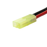 SRC Batteriadapter Lille Tamiya Hun til Stort Tamiya Han