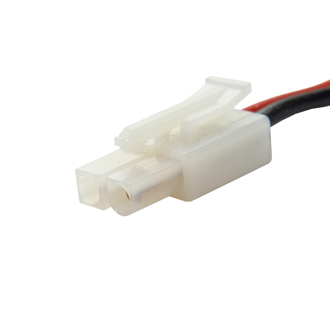SRC Batteriadapter Lille Tamiya Hun til Stort Tamiya Han
