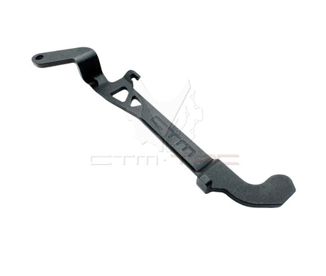 CTM CNC Trigger Bar for AAP-01
