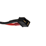 XCell LiPo Batteri 7,4V 550mAh 30C - Mini T-Dean