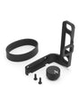Tridos Baofeng UV-5RM PTT Guard and Volume Dial Knob