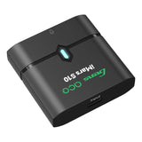 Gens ACE G-Tech iMars S10 Oplader 10W USB-C - Sort