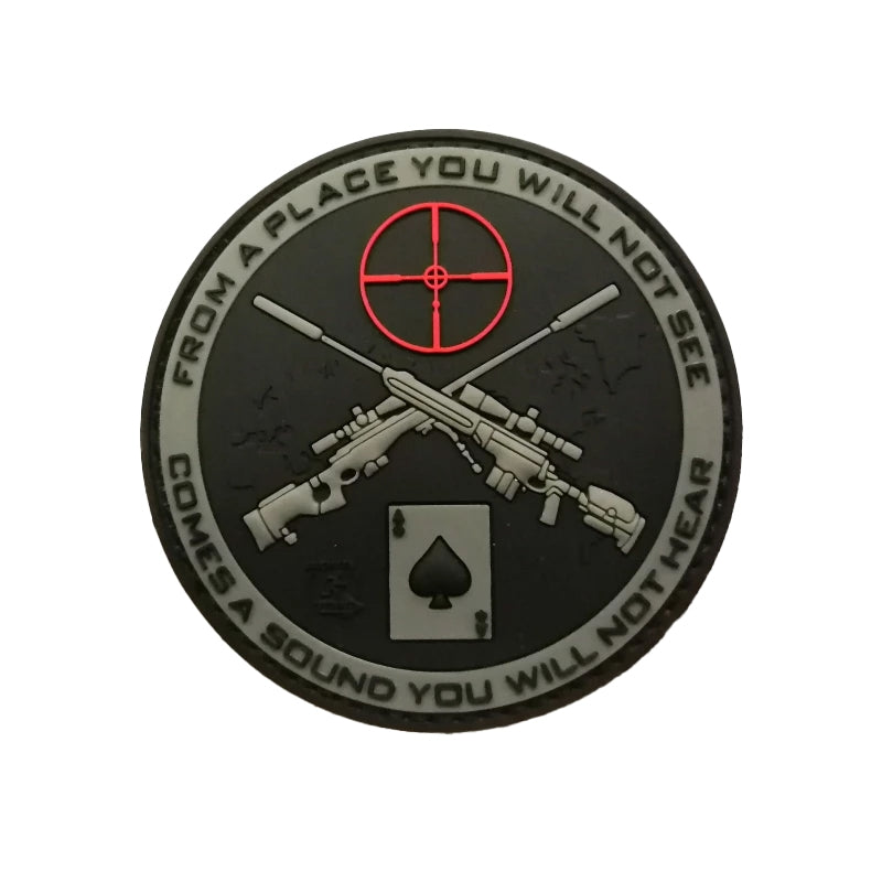 Sniper Patch