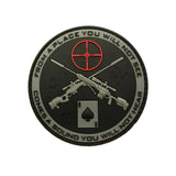 Sniper Patch
