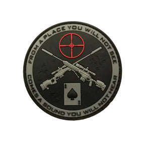 Sniper Patch