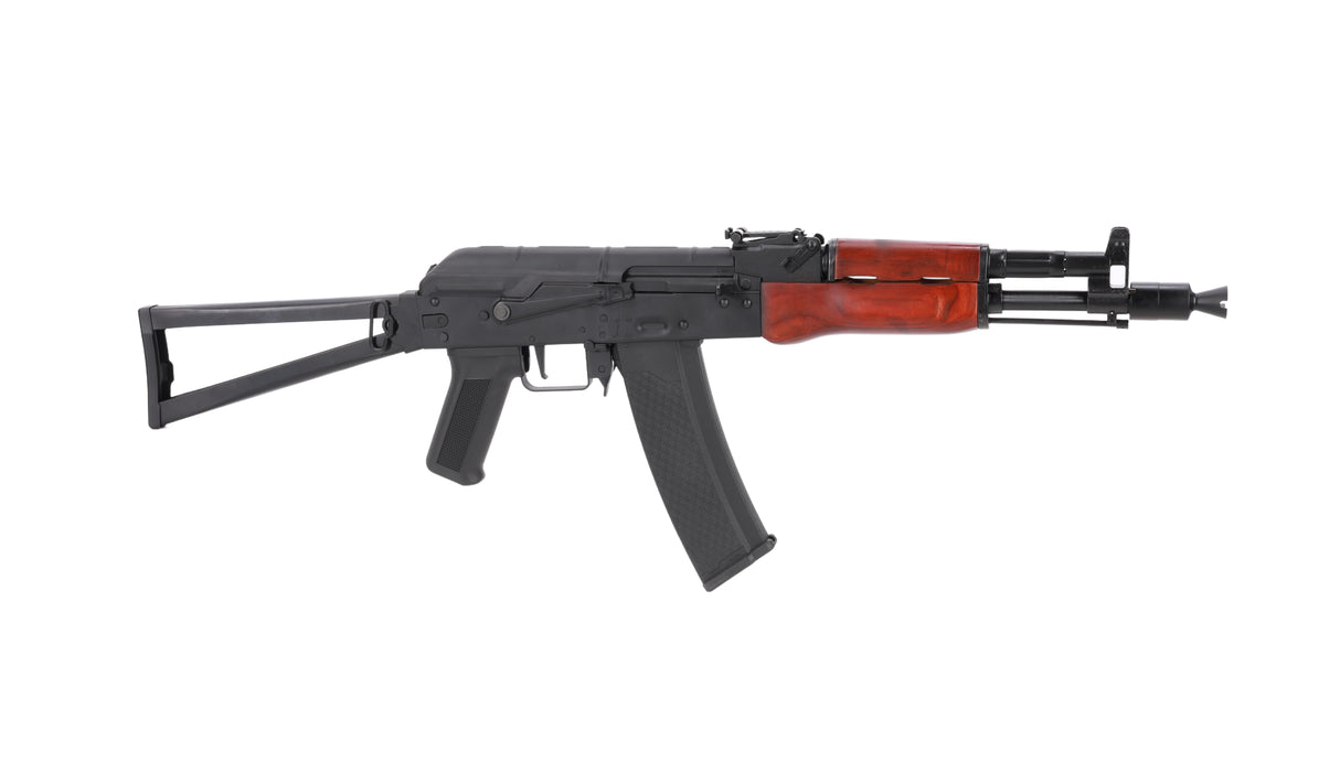 Specna Arms AK SA-J08 EDGE Gen.2 AEG Assault Rifle - Black